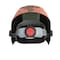 Jackson Safety Premium Graphic Welding Helmet, ADF Variable Shade, Hell Fire 47101 - alternate 5